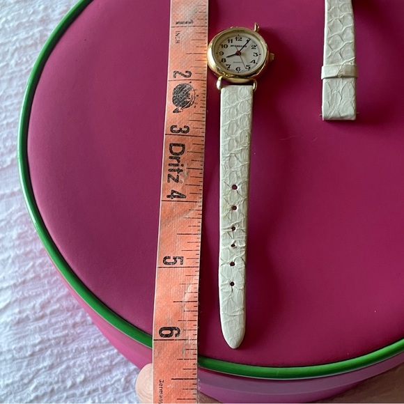 Vintage McGregor watch – broken band - Picture 5 of 10